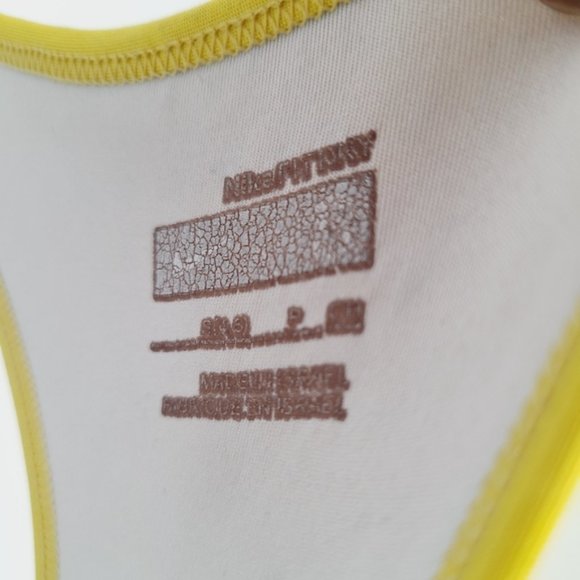 SOLD Nike Livestrong Sports Bra - Picture 7 of 7